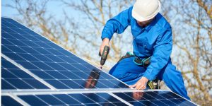 Installation Maintenance Panneaux Solaires Photovoltaïques à Givry-les-Loisy